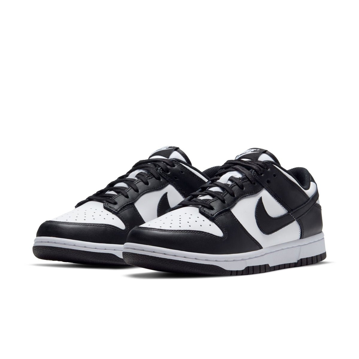 W Nike Dunk Low Retro 'Panda' - DD1503-101