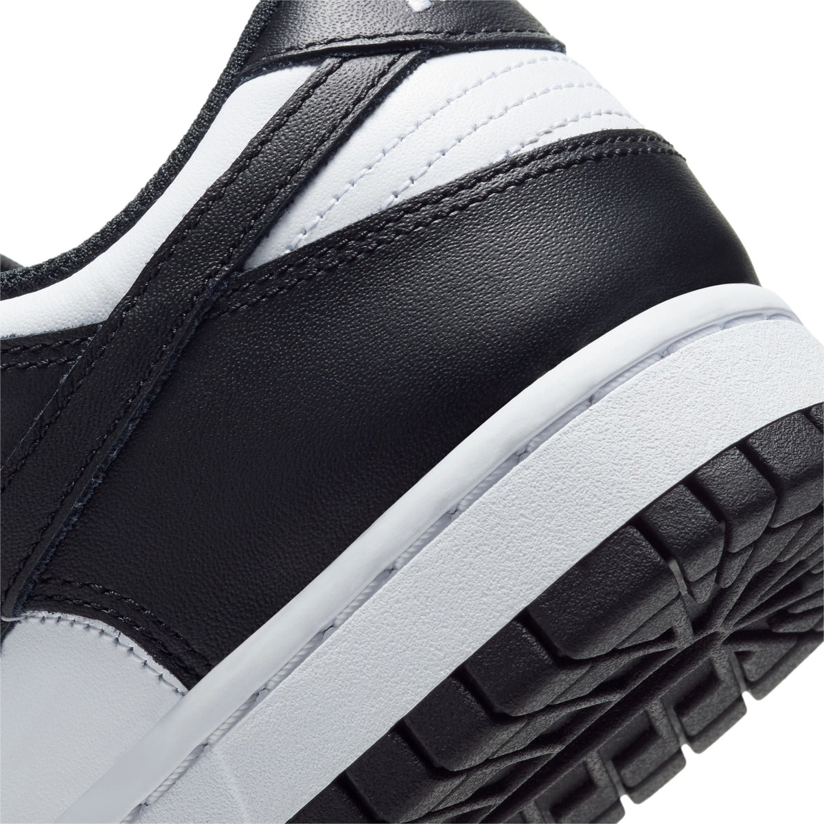 W Nike Dunk Low Retro 'Panda' - DD1503-101
