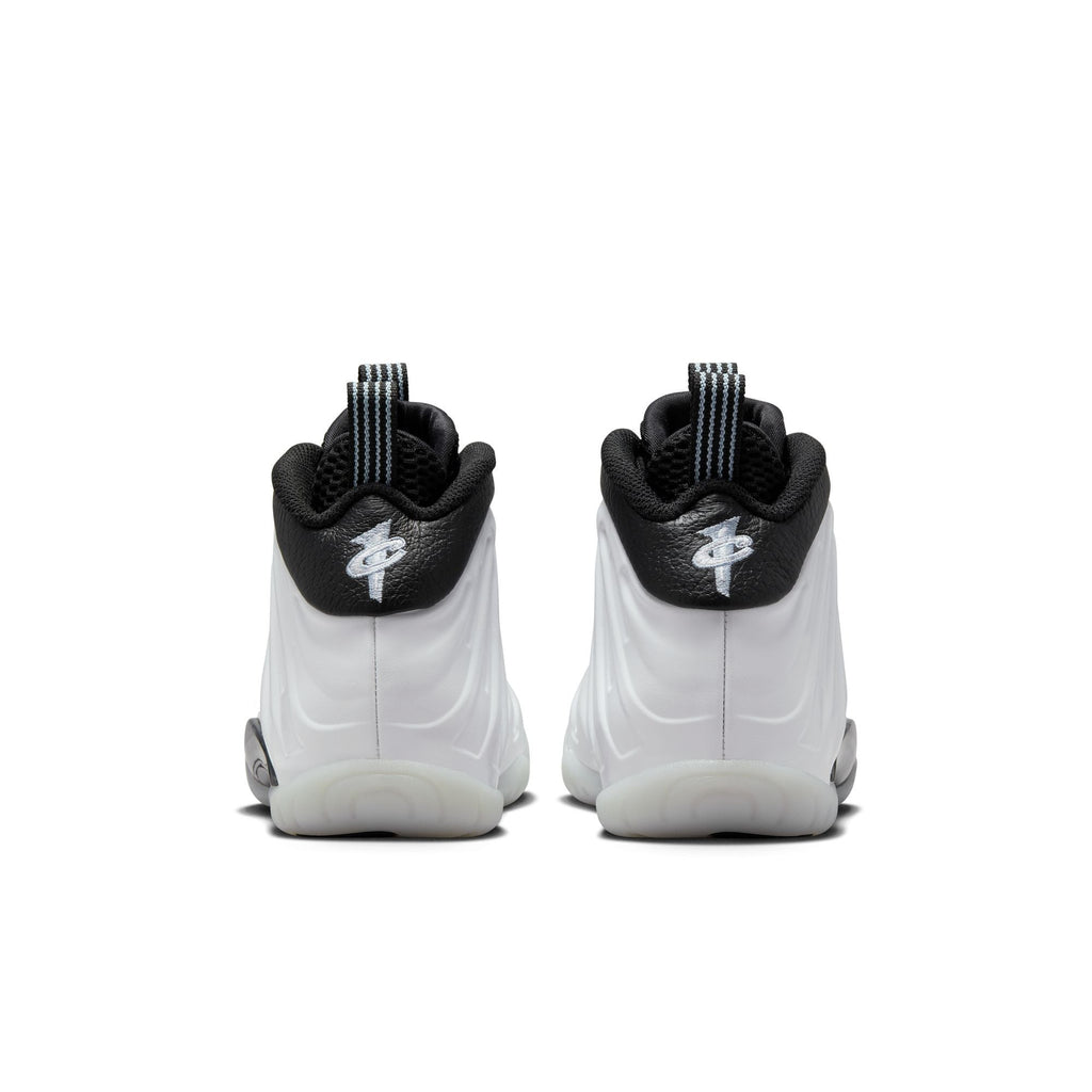 Nike Little Posite One (GS) - DV2238-100