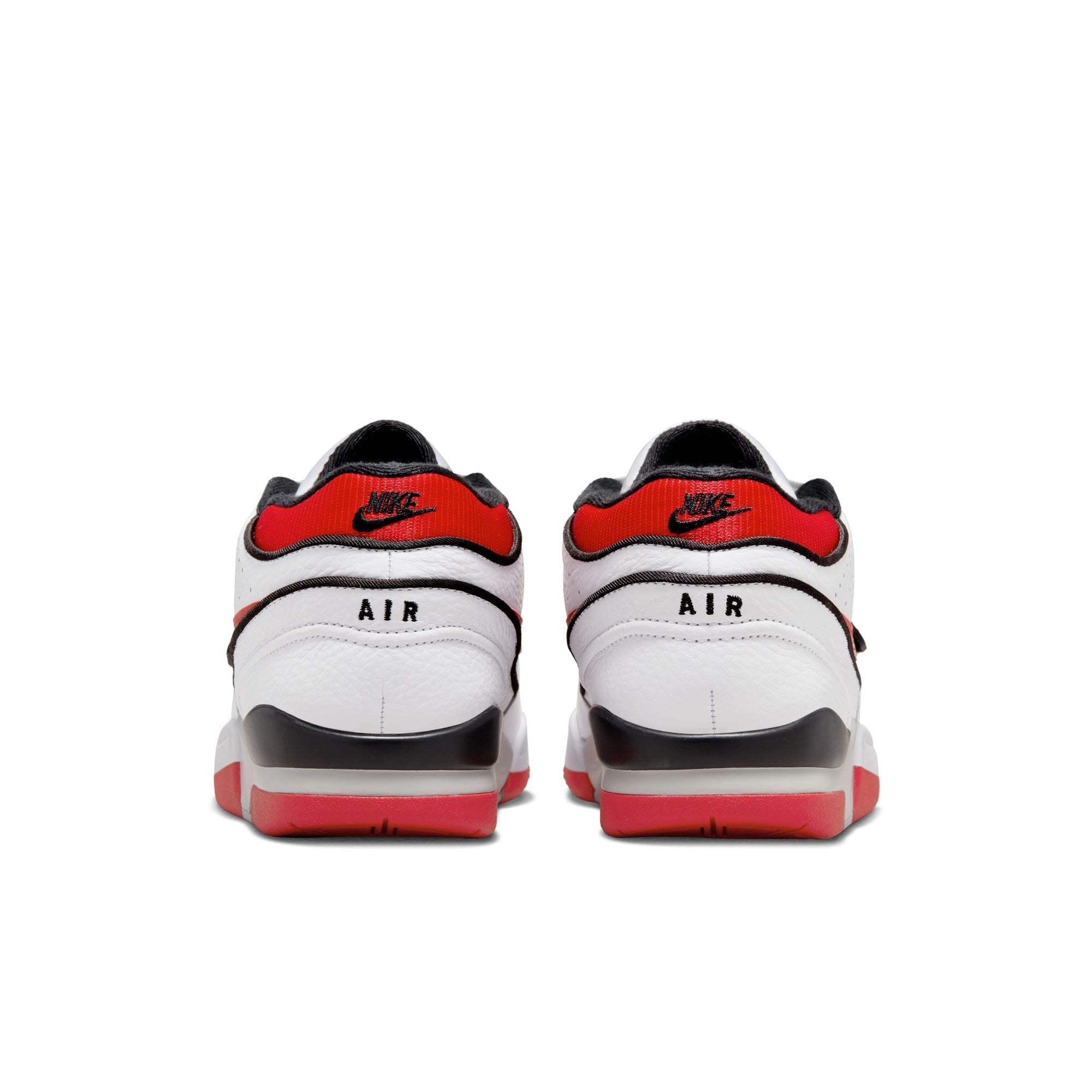 Nike Air Alpha Force '88 "University Red" - DZ4627-100