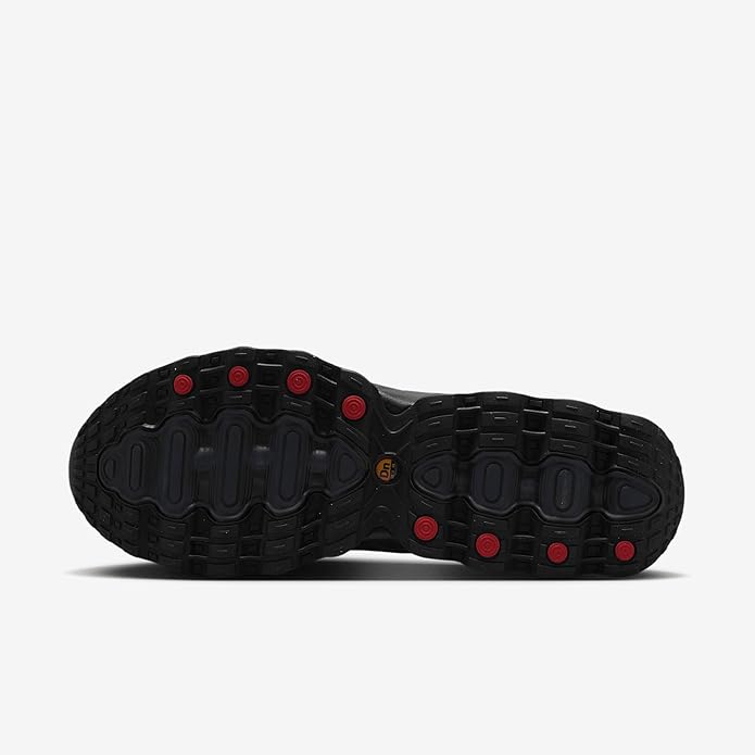Men's Nike Air Max DN8 Black/Anthracite-Black (FQ7860 002)