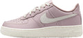 Big Kid's Nike Air Force 1 Particle Rose/Sail (FV5948 601)