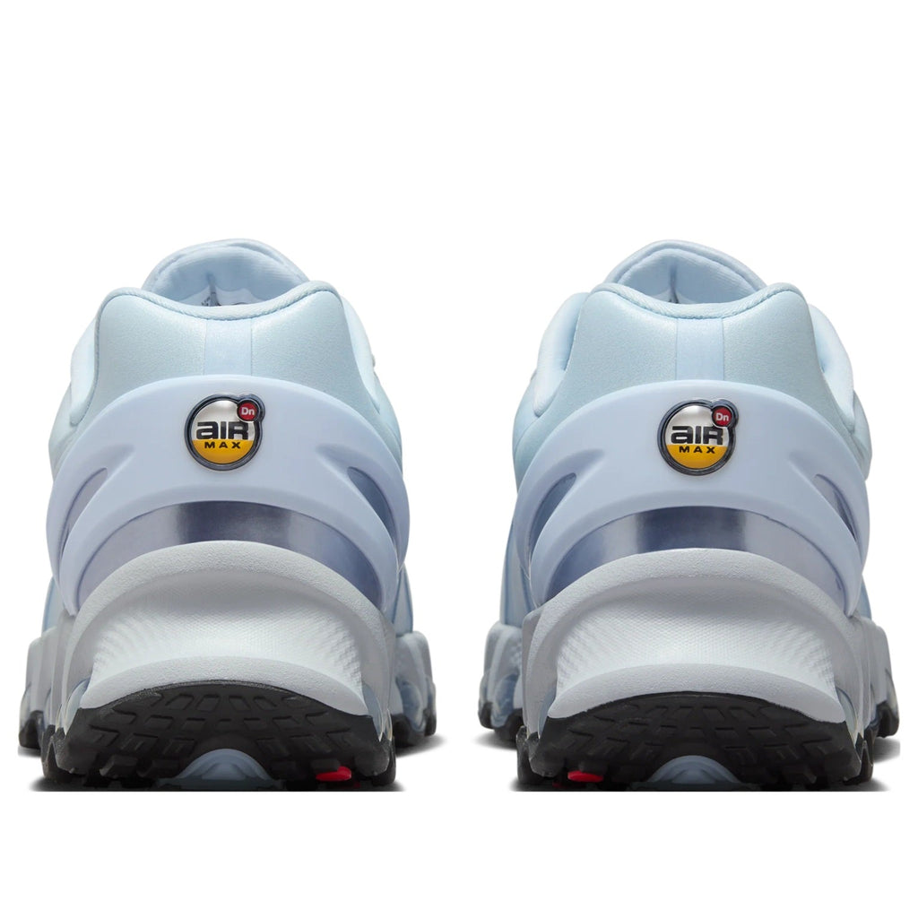 Women's Nike Air Max DN8 Celestine Blue/Pure Platinum (HF5509 401)