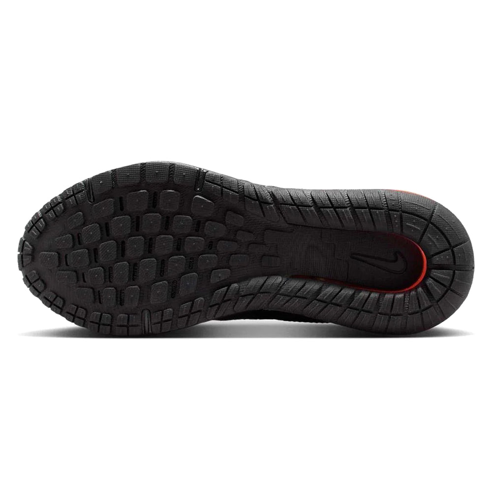 Big Kid's Nike Air Max Phoenix Black/Bright Crimson (HF7052 005)