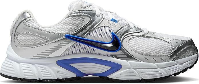 Men's Nike V5 RNR White/Vast Grey/Photon Dust/Black (HJ5228 103)