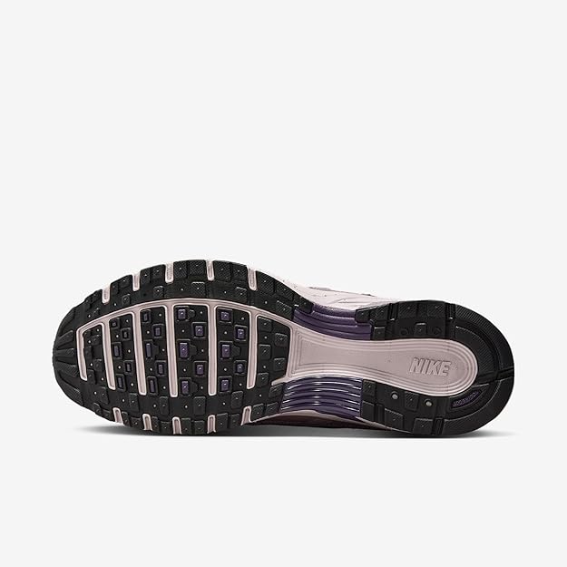 Women's Nike P-6000 SE LT Violet Ore/Black (IF1756 201)