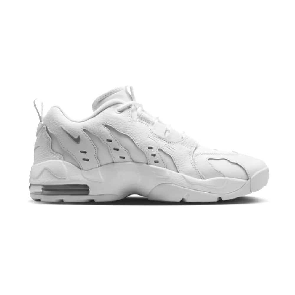 Men's Nike Air DT Max '96 Low White/Metallic Silver-White (IO4223 100)
