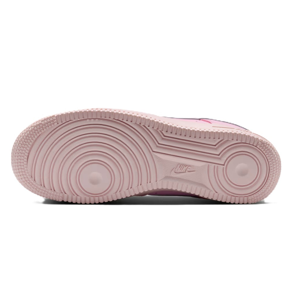 Women's Nike Air Force 1 Retro PRM Pink Foam/Pearl Pink (IR0871 600)