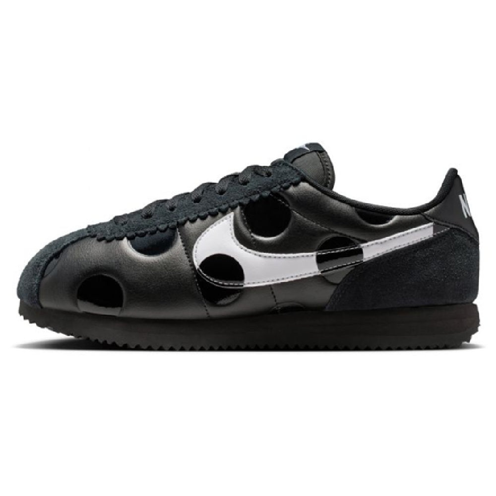Women's Nike Cortez Black/White-Black (IR1332 001)