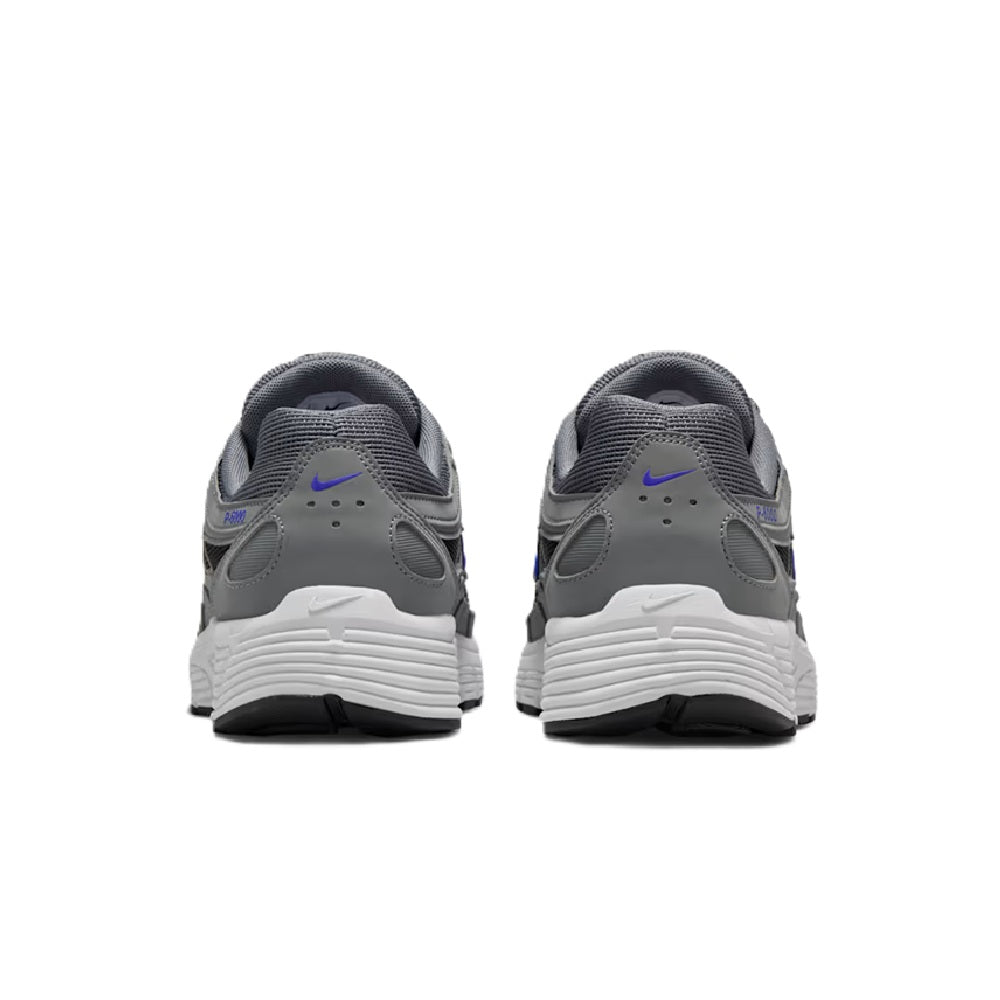 Men's Nike P-6000 Smoke Grey/Racer Blue (IR5279 002)